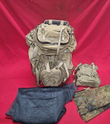 Eberlestock G4 Operator Backpack Rucksack Bag