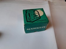 M&auml;rklin-Baukasten Elektromotor 1071 Bestzustand!