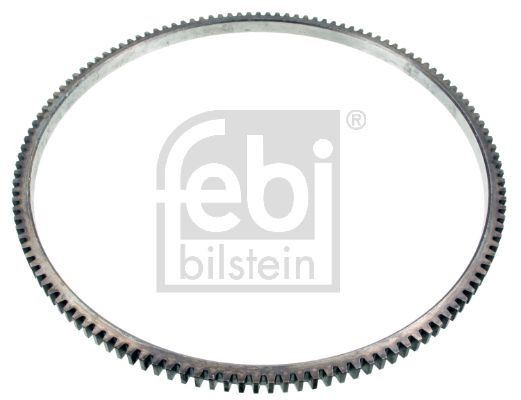 FEBI 174543 RING GEAR FLYWHEEL