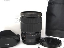 Fujifilm Fujinon GF 20-35mm 4.0 R WR Gewährl...