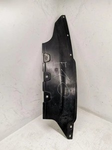 BMW 5 F10 Sonstige Unterbodenabdeckung 7906845 2.00 Diesel 2016 34135320