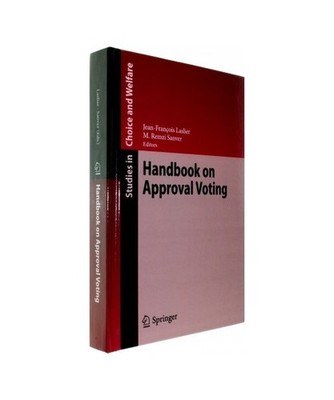 Handbook on Approval Voting