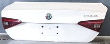 PORTELLONE/COFANO POSTERIORE 50547151 ALFA ROMEO GIULIA 2.2 D (952AFA25, 952AFM2