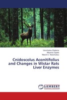 Uzochukwu Ekeleme (U. A.) | Cnidoscolus Aconitifolius And Changes In Wistar...