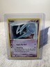 Lugia 2/17 POP Series 5 Pokemon Holo Rare DMG