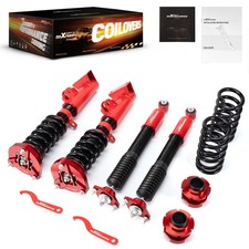 Höhenverstellbares Gewindefahrwerk for Mercedes W204 C-Class RWD C180 C200 08-14