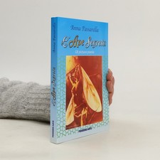 L'Ape Segreta  |  Anna Passarella