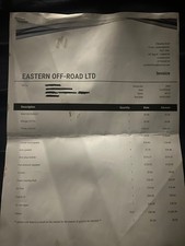 Spares Repairs BMW 5 Series 520d