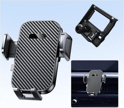 Car Phone Holder for BMW 3 Series 2023 2025 Accessories i3 i4 2022 2025