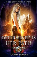 Martha Carr (U. A.) | Determined Is Her Path | Taschenbuch | Englisch (2019)