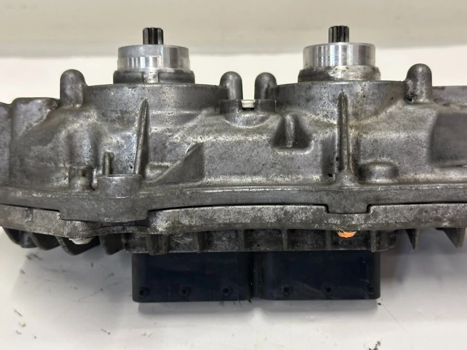 Ford Focus 2012-2018 Fiesta TCU TCM Transmission Control Module A2C53377498 OEM - Image 2 of 4