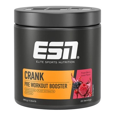 ESN Crank Booster 380g
