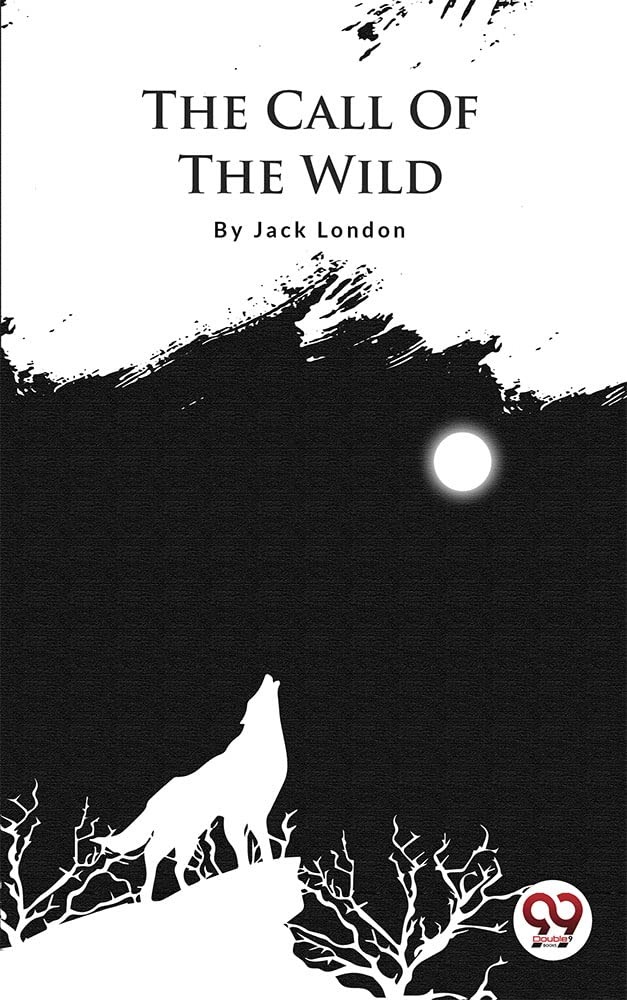 The Call Of The Wild Jack London - Image 5
