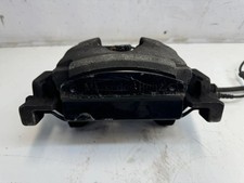 Mercedes-Benz GLE (W166 - C292) 2017 Rechts Bremssattel vorne 4896RH Diesel