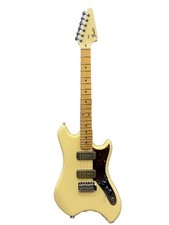 Fender Daiki Tsuneta Swinger/Electric Guitar/Gig Case Included/Made In 2022/