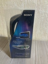 Lunette sony 3D - Model TDG-BR100