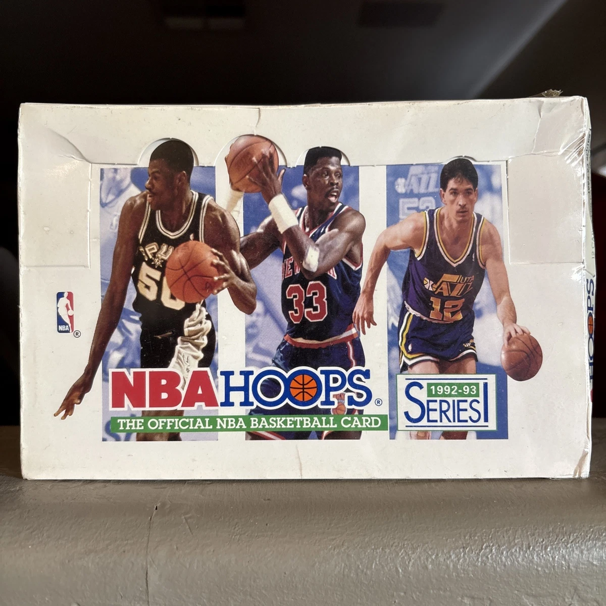 NBA ドレクスラー　カード（7枚セット） Clyde Drexler Basketball Rookie Sports Trading Cards & Accessories