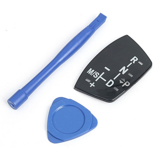 BWM Interior Trim Panel Gear Shift Knob Compatible with Several Models - Picture 8 of 12
