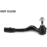 SKF Spurstangenkopf Passend FüR Audi A4 Avant 8K5 B8 Q5 8RB 8R