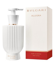 Bvlgari Allegra Fiori dAmore Body Lotion 250 ...