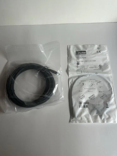 PARKER P8SAGPCHX / P8SAGPCHX + Cable (BRAND NEW)