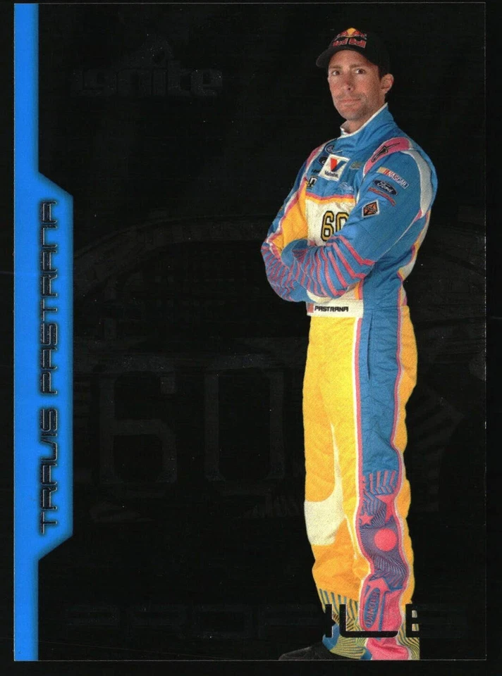 2013 Press Pass Ignite Racing base and Inserts - Pick from list - PYC - Image 3 of 4