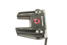 TaylorMade Spider GT Max Small Slant Putter Right-Handed Steel #15693 Golf Club