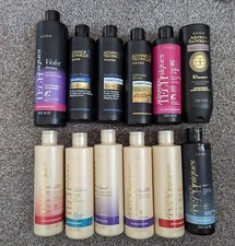 Image of Avon Advance Techniques Shampoo, Conditioner ~ Various Types - discontinued Rare