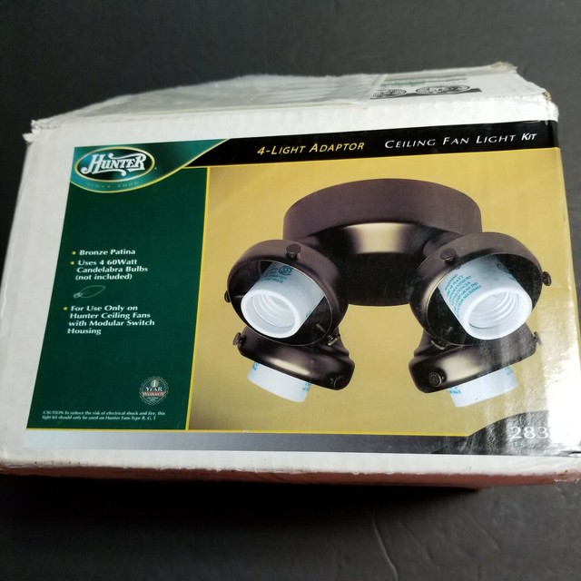 Westinghouse Cathedral Ceiling Fan Canopy Kit Antique Brass For