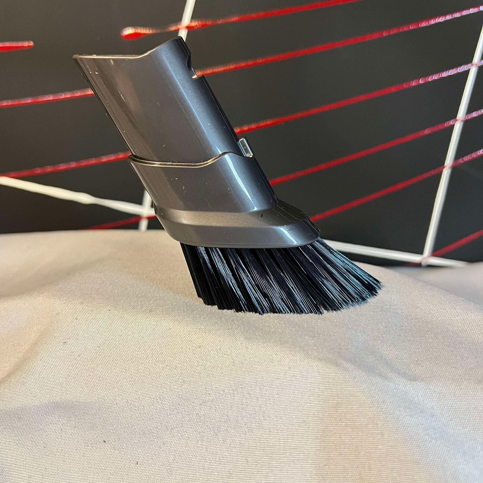 Dyson Vacuum Brush Head Replacement Part S9P6 for Efficient Cleaning-image