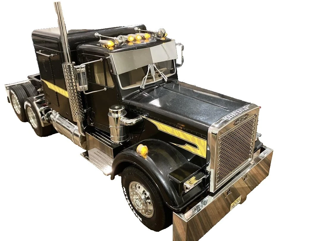 Tamiya Ready-to-Go 1:14 Scale Radio Control Vehicle Toys