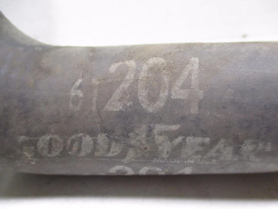 Goodyear Radiator Hose, 61204 - Image 2 of 2