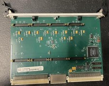 Acromag, Inc. AVME9670E Non-intelligent VME64 Carrier Boards