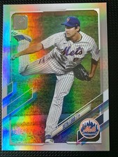 Topps 2021 Series 1 Baseball Cards base, parallel, 1952, Chrome, 1986, platinum