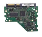 Samsung 3.5" SATA Hard Drive Disk HDD HD203UI HD203UJ HD102UJ PCB Board Logic...