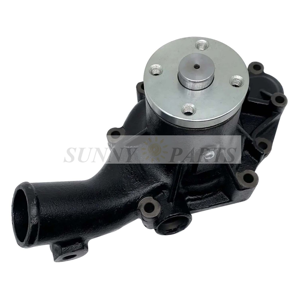 Water Pump ME990328 fits for Sany Excavator SY215C w/ 4M50
