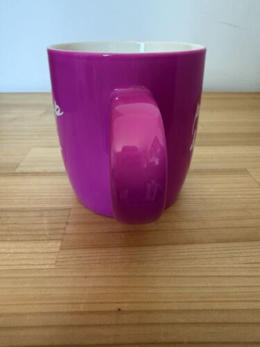 Tarte Cosmetics Perk Up & Pretty Pink Coffe Tea Mug Limited Edition - Picture 3 of 9