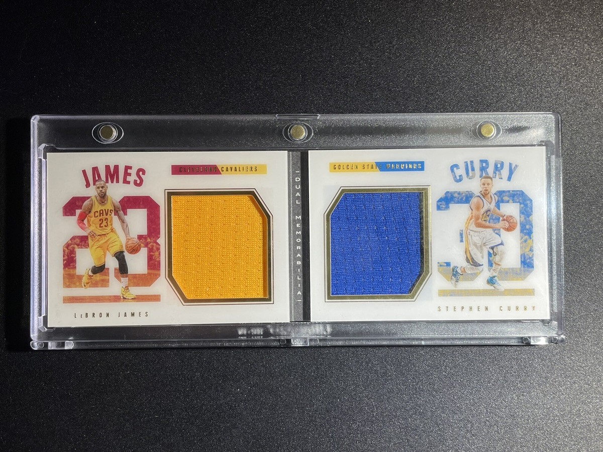 2015-16 Curry•Lebron Booklet 199枚限定 s-l1200.jpg