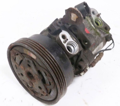 Klimakompressor BMW 3 (E36) 318 I