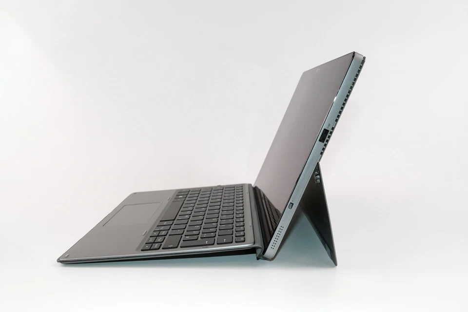 Dell Latitude 7200 12,3 Zoll 2in1 Tablet i5-8365U 8GB Ram 256GB W11 No Keyboard - Bild 4 von 4