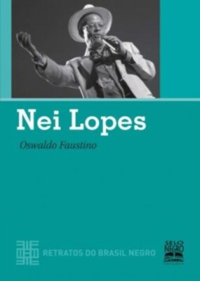 Faustino - Nei Lopes - New paperback or softback - X555z