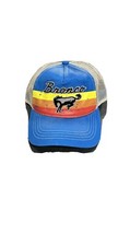 NEW FORD Bronco BallCap Adjustable MeshBack Hat Snapback Size Adult/Teens