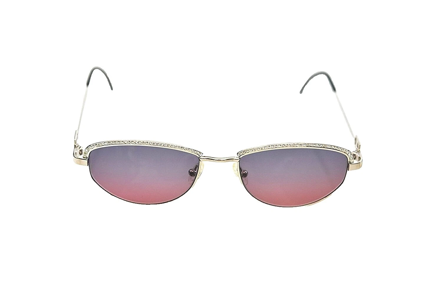 Vintage Eyeglasses Cat Eye Sunglasses