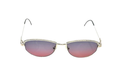 NWOT Fellow Earthlings 10MM Bambi 001 Cat Eye Sunglasses  display picture 2