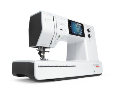Bernina bernette b77 