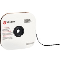 Velcro® Brand Velcro Tape Individual Dots Hook 7/8 Black 900/case Vel127 on sale Velcro® Brand Velcro Tape Individual Dots Hook 7/8 Black 900/case Vel127 on sale