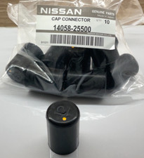 Genuine Rubber Cap Pump Connector 5/8" ID 15 mm For Nissan Vehicles