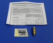 ✅OEM LG 4948EL4002B Gas Dryer LP Conversion Kit