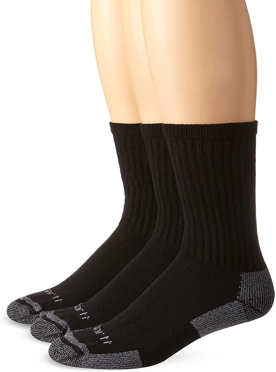 Carhartt top men's socks