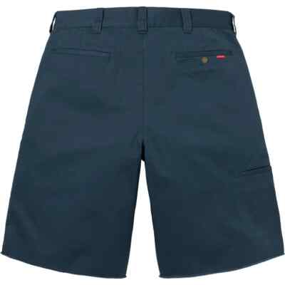 パンツ Supreme Work Short 36 Light Navy Supreme Work Short 25SS Light Navy | eBay